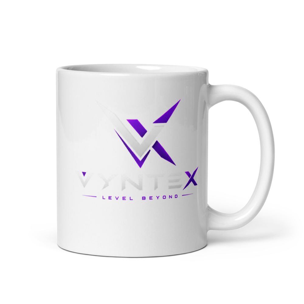 VYNTEX mug