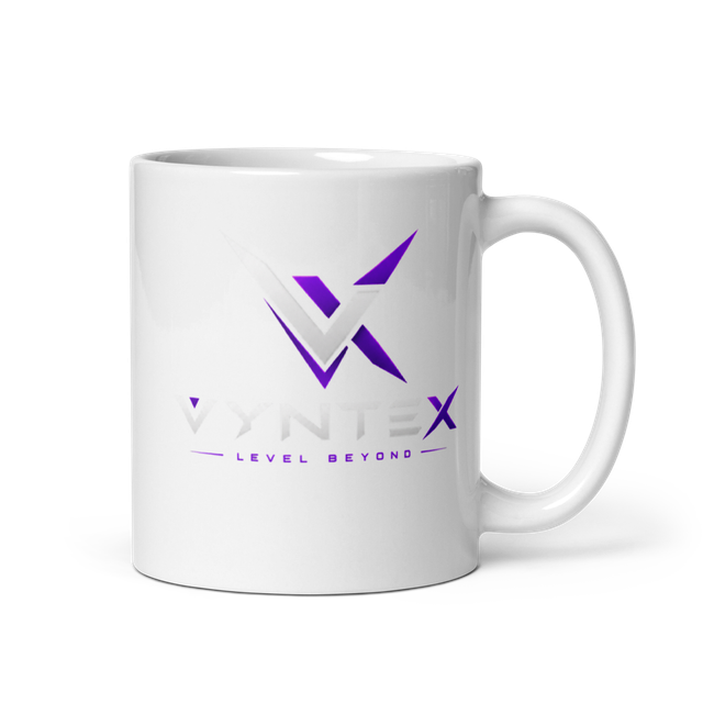 VYNTEX mug