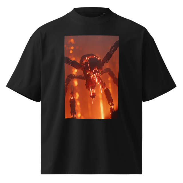 Amazing styled t shirt