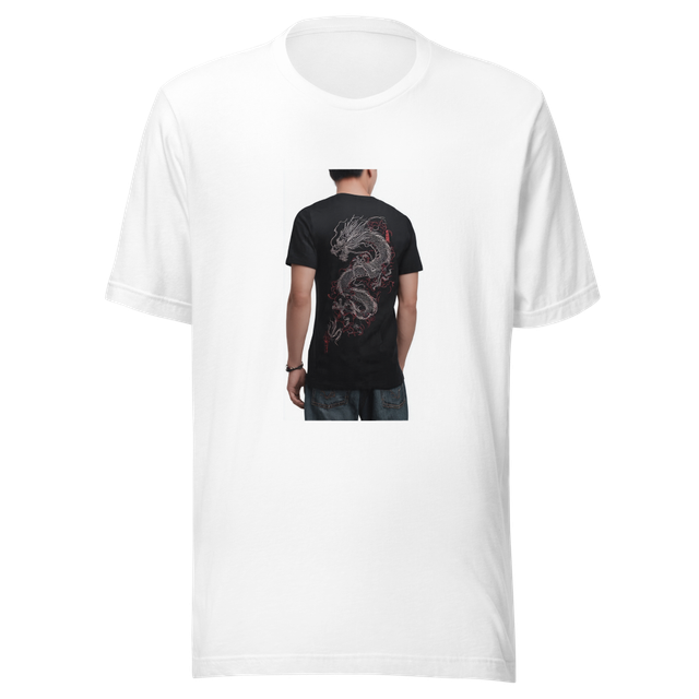 Amazing styled t shirt