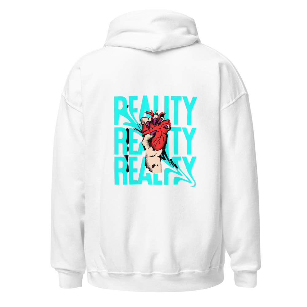 Hoodie Reality