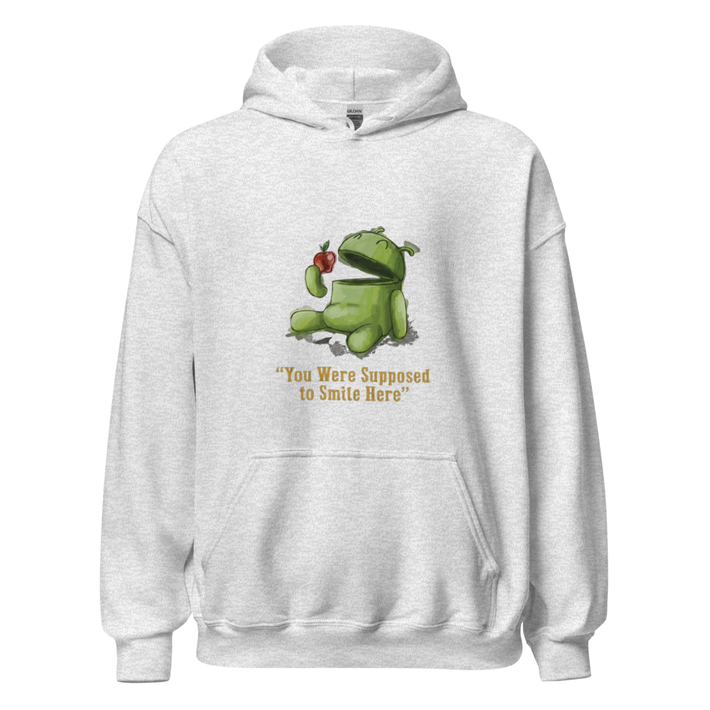 Applee Unisex Heavy Blend Hoodie