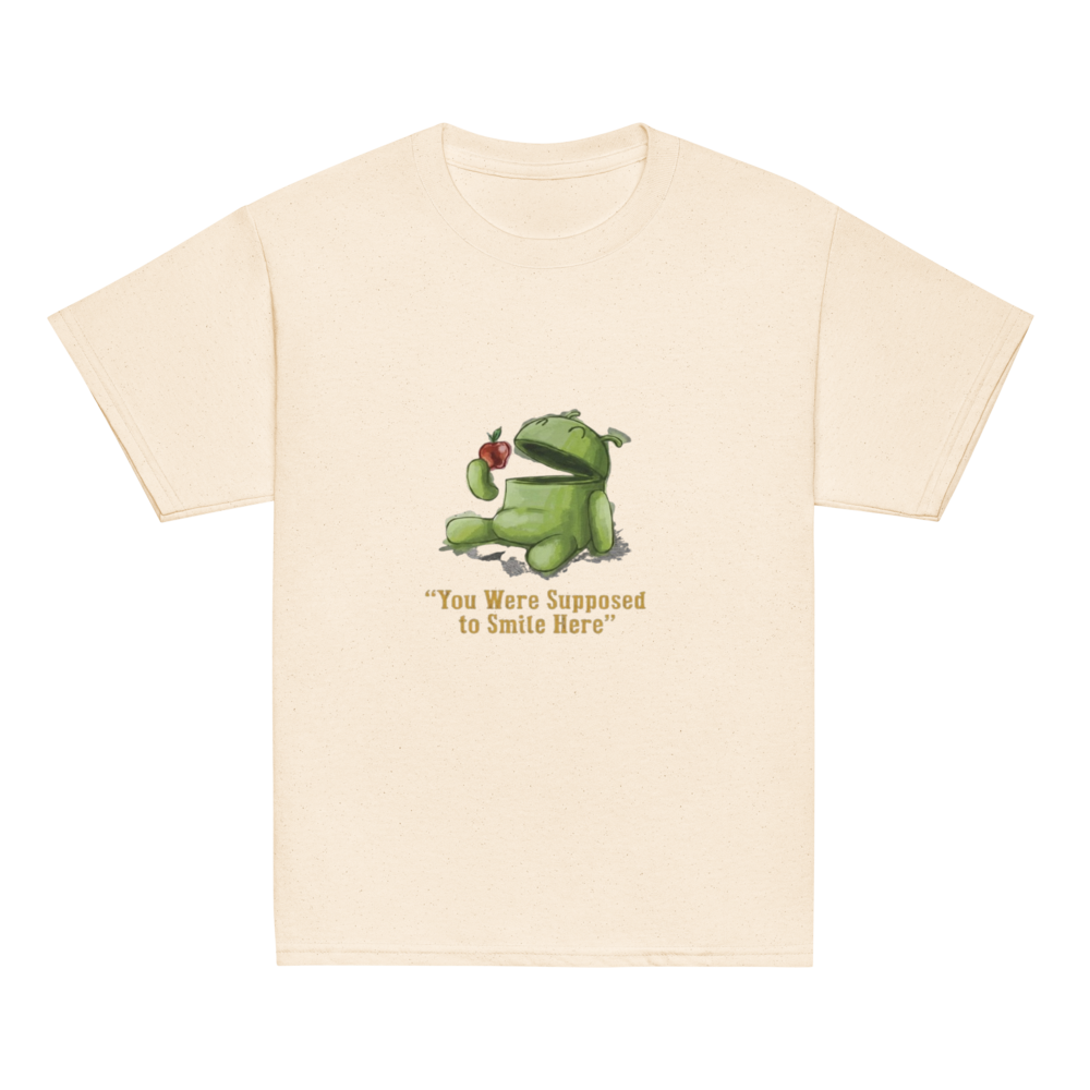 Applee Youth Classic Tee