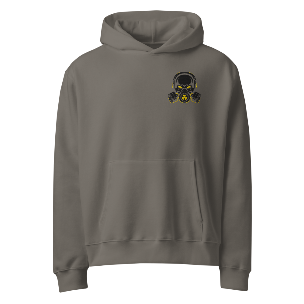 Fire Emblem Heavyweight Hoodie