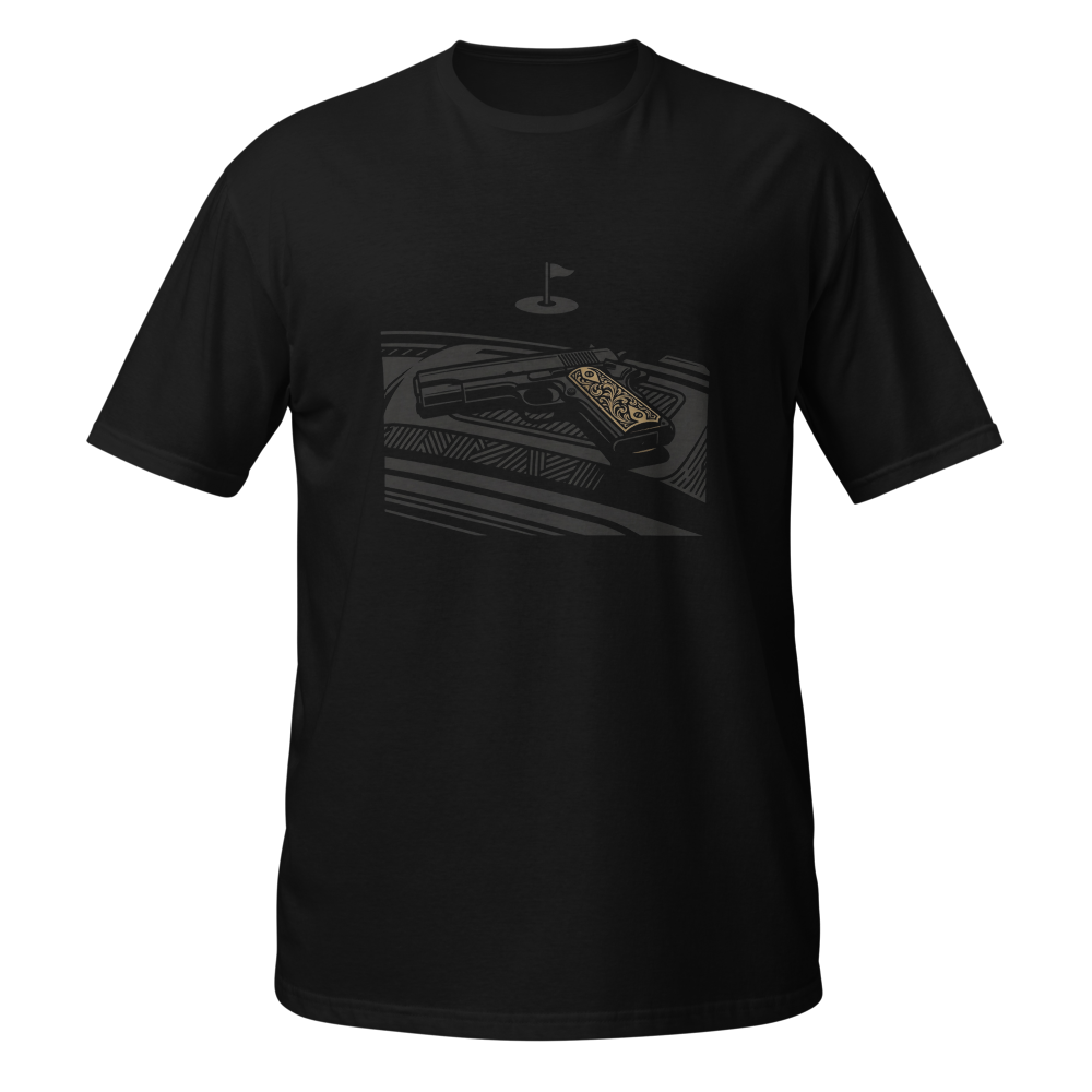 Luxury Tshirts 