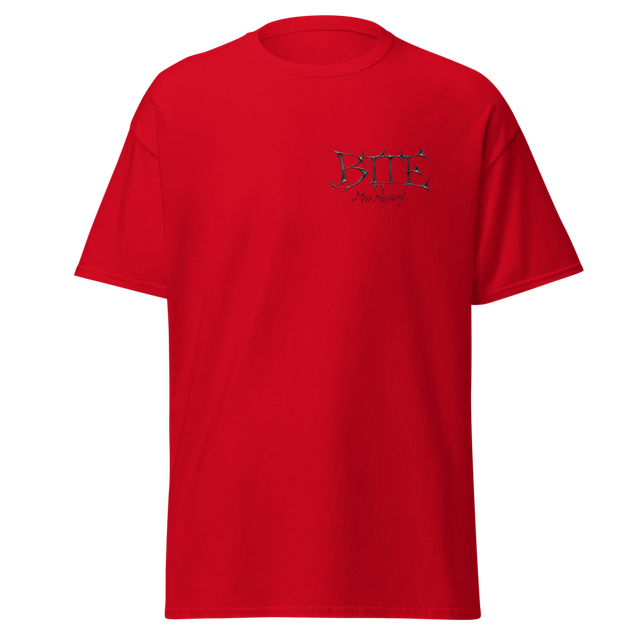 Red Bite T-Shirt