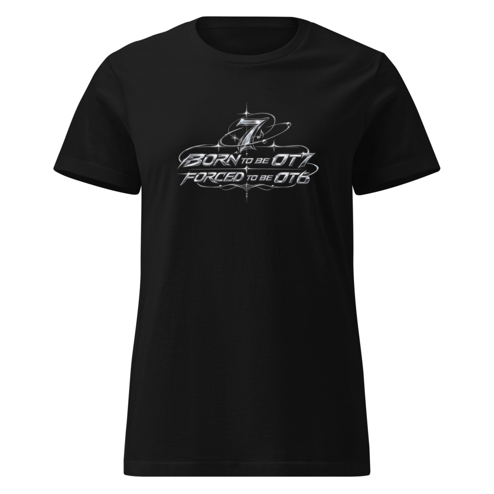 Born to be Ot7 T-Shirt