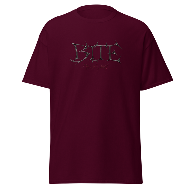 Mysterious bite T-Shirt