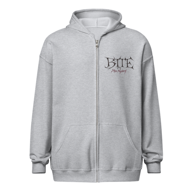 Miss Mystery Hoodie