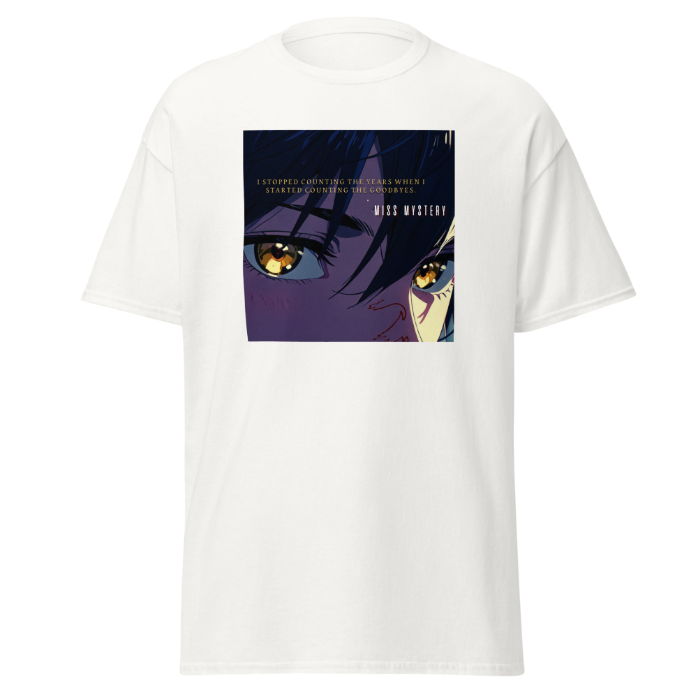 Sad Stan T-Shirt