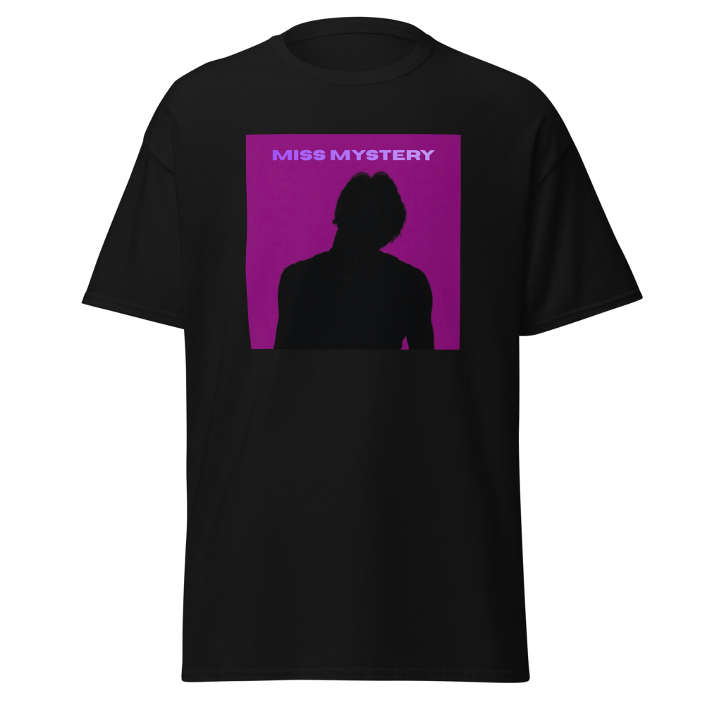 Miss Mystery T-Shirt