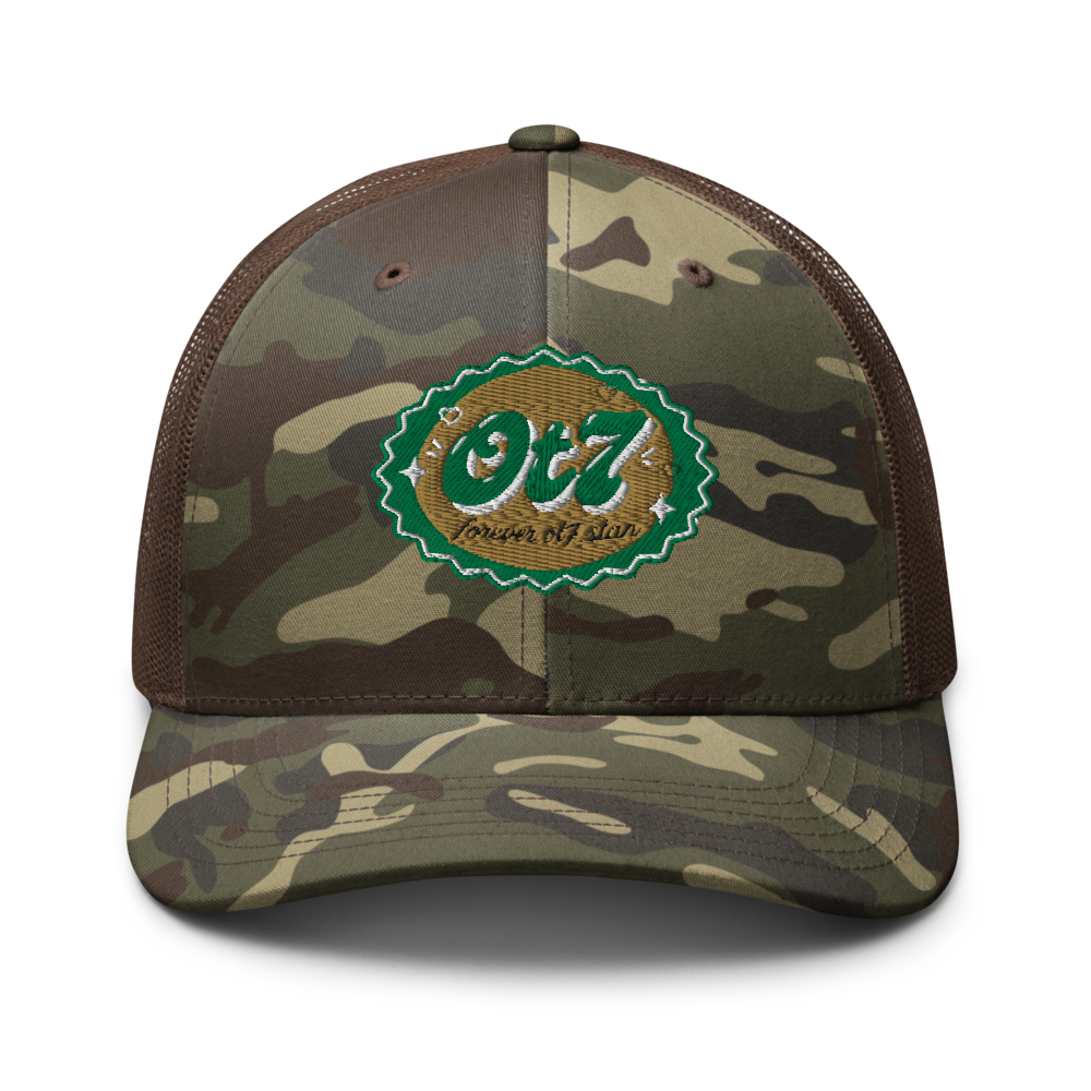 OT7 hat