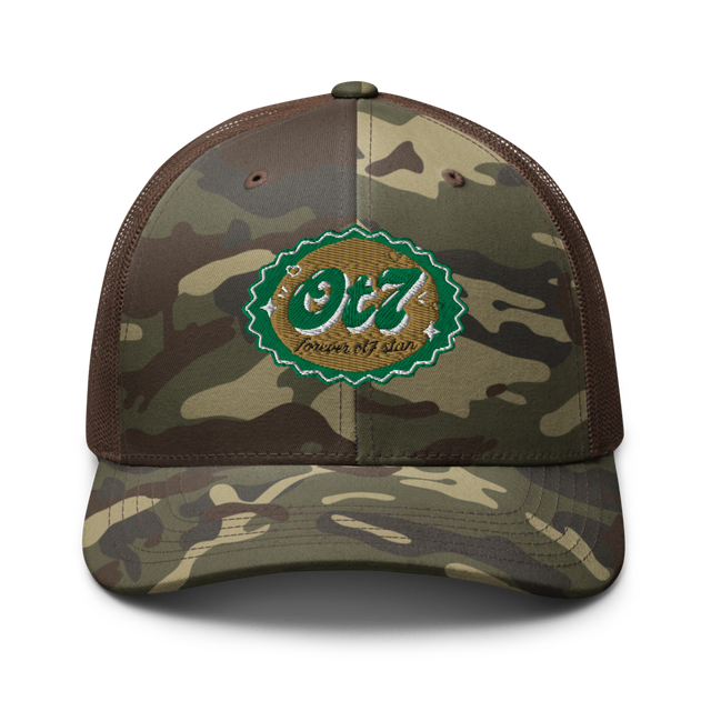OT7 hat