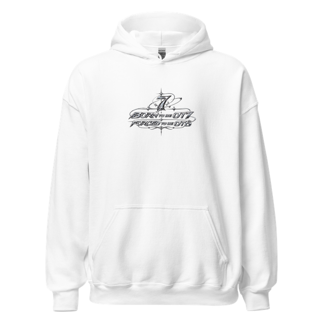 Ot7 Hoodie