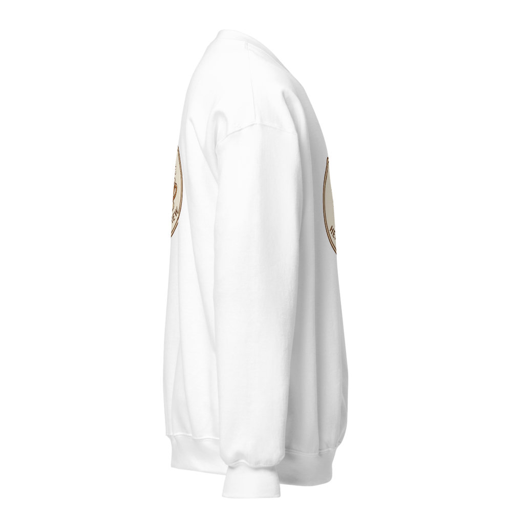 Unisex crew Neck Sweatshirt 