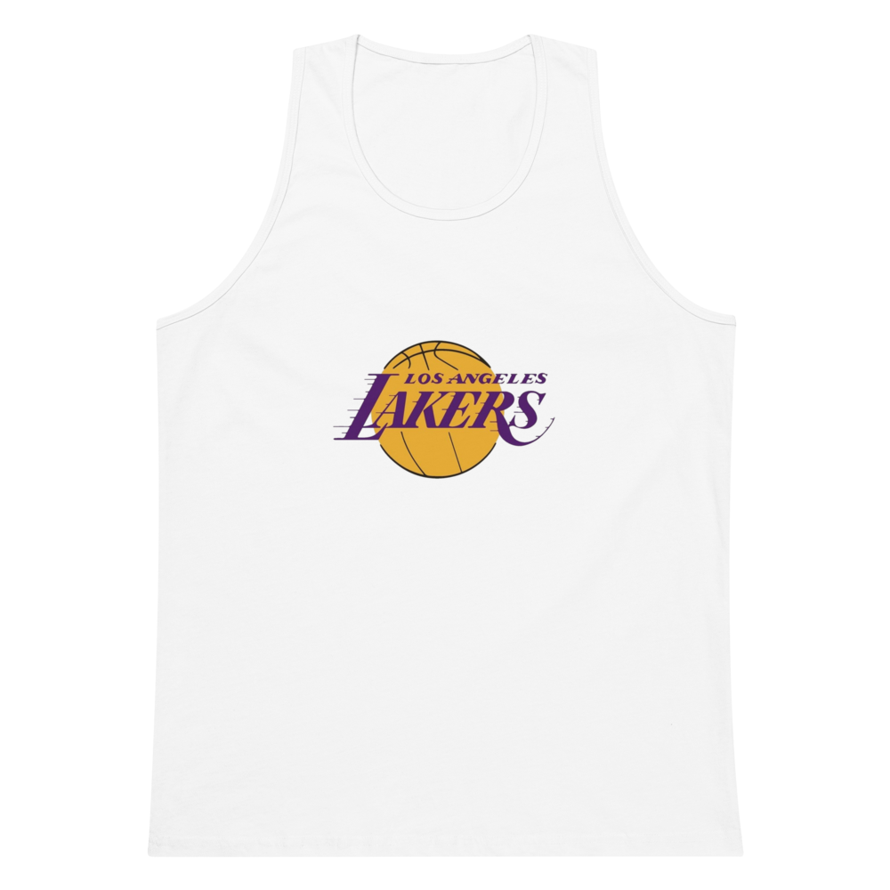 PREMIUM tank top of LEAKERS 