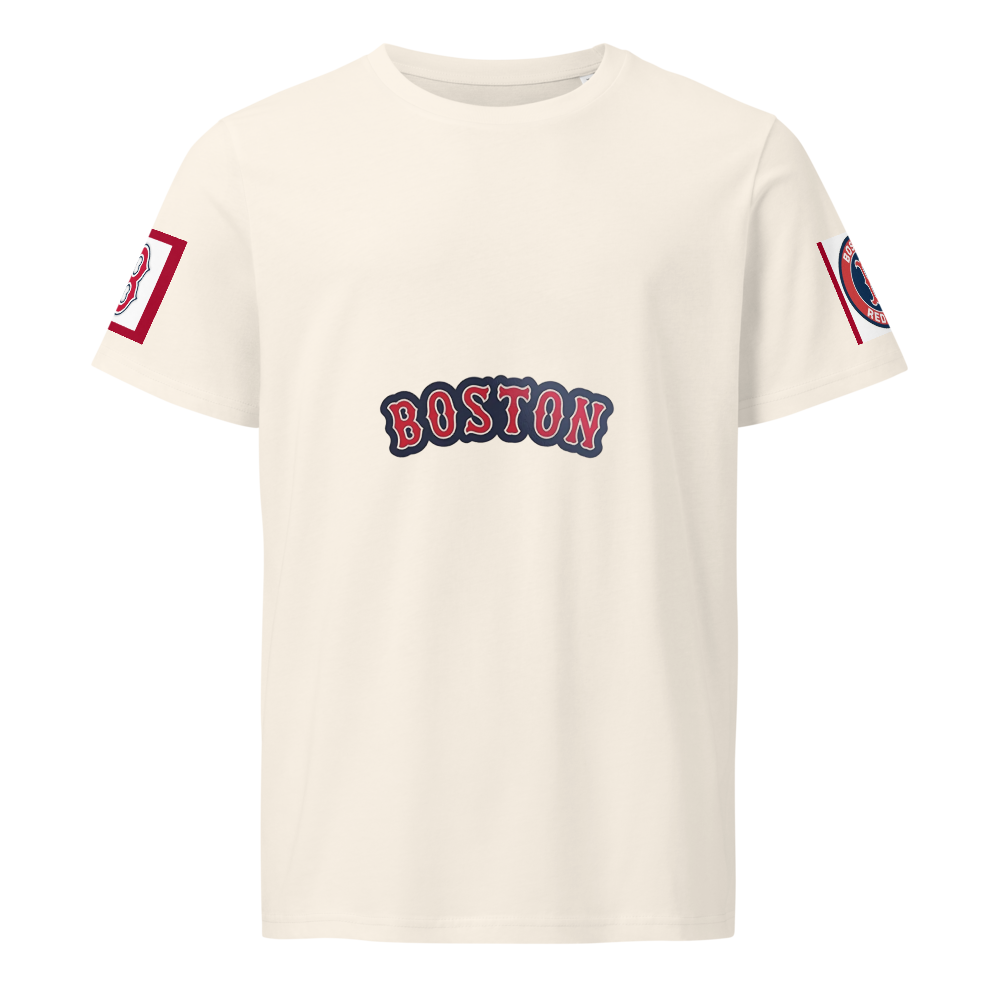 BOSTON branded T shirt