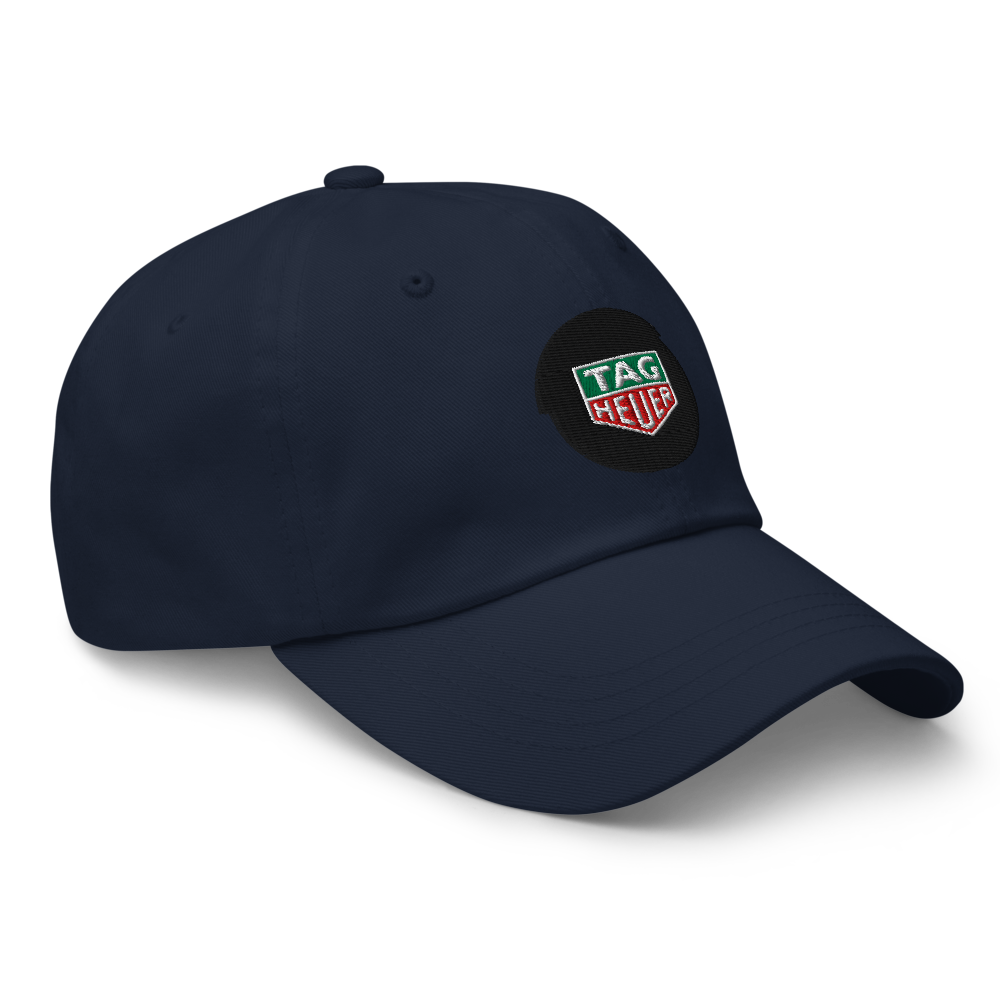 Tag Hever premium classical formal CAP