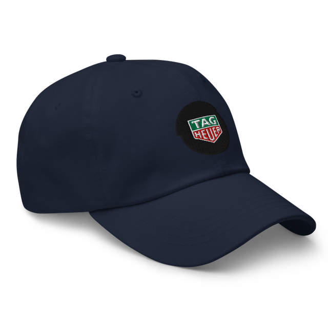 Tag Hever premium classical formal CAP