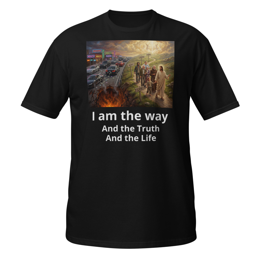 I am the Way