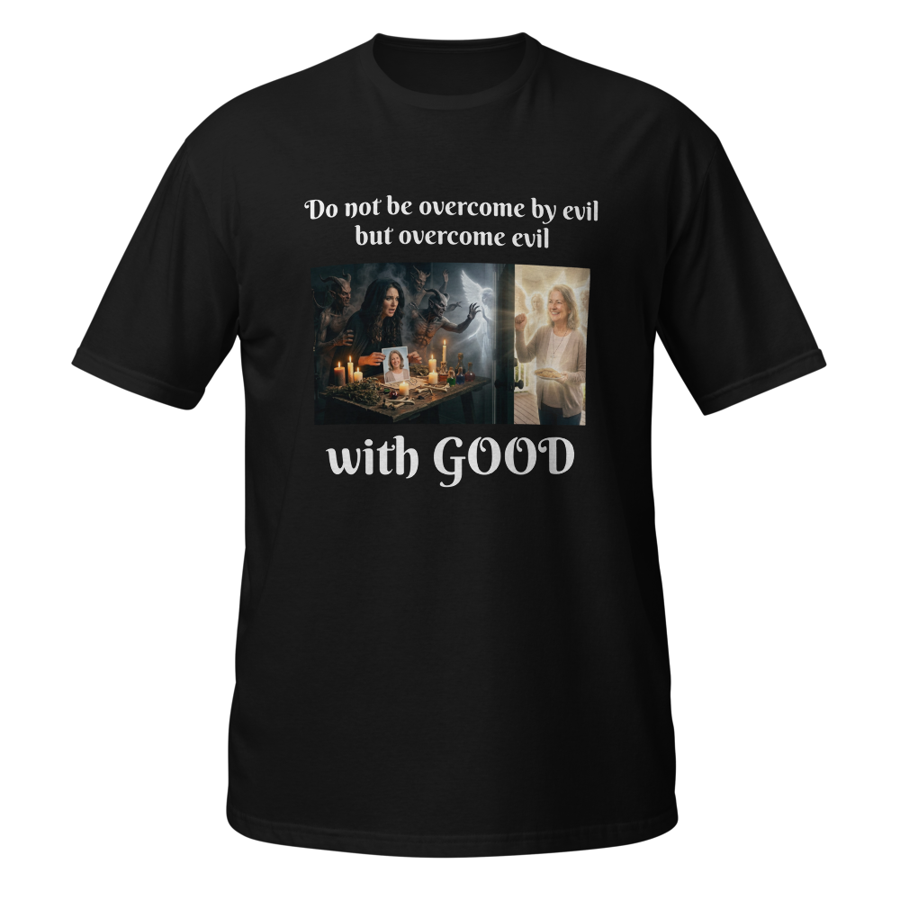 overcome Evil with Good