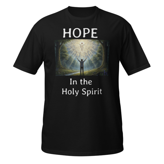 Take glory in Suffering