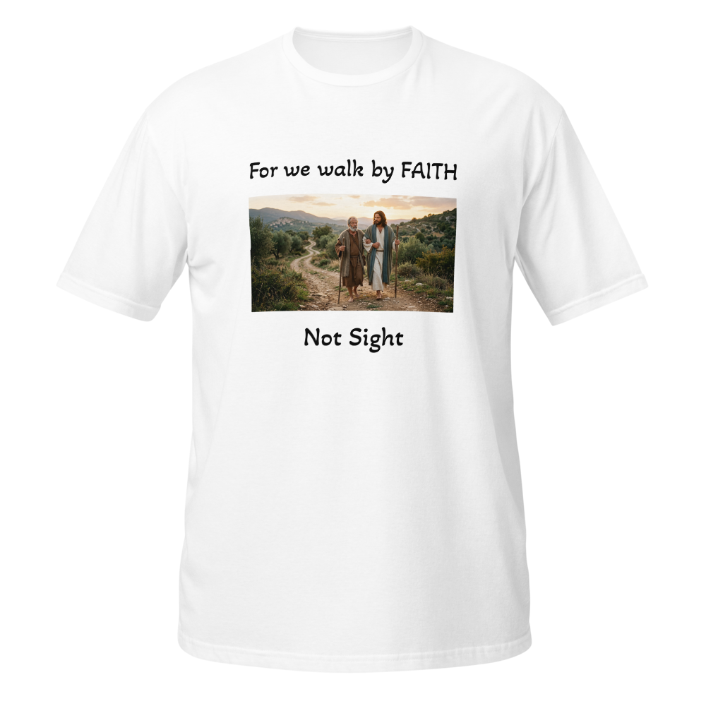 Faith Shirt