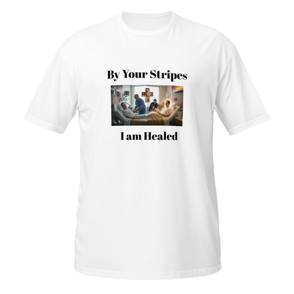 By Your Stripes