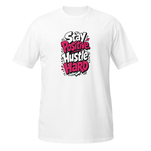 Best Typography Softstyle Tee | Modern Graphic