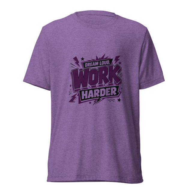 Typography T-Shirt Stylish Graphic Casual Fashion