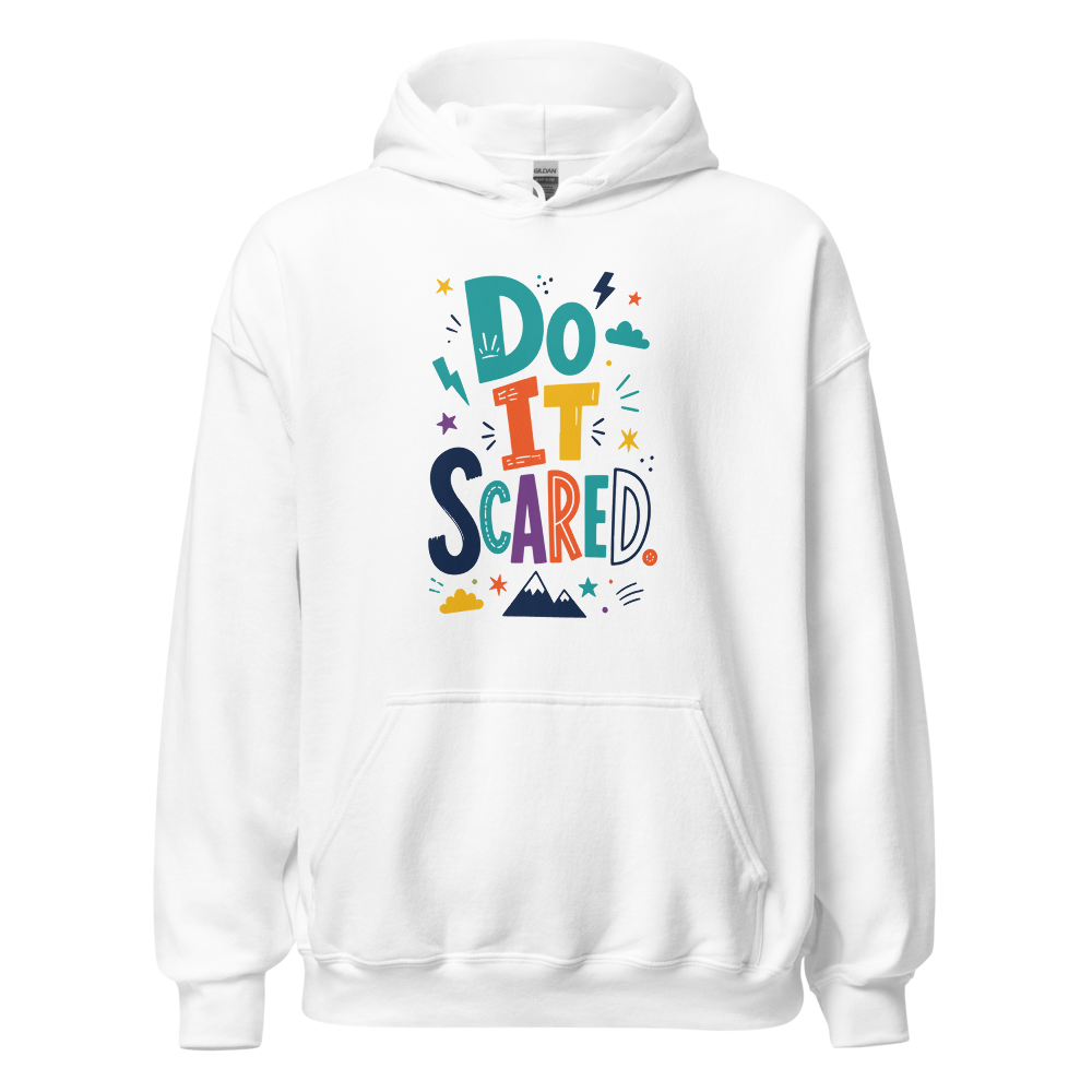 Best Typography Hoodie | Bold Streetwear