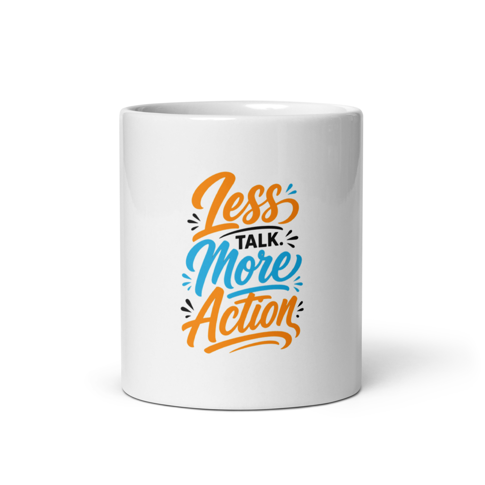 Best Typography Mug – Bold & Stylish Text Design