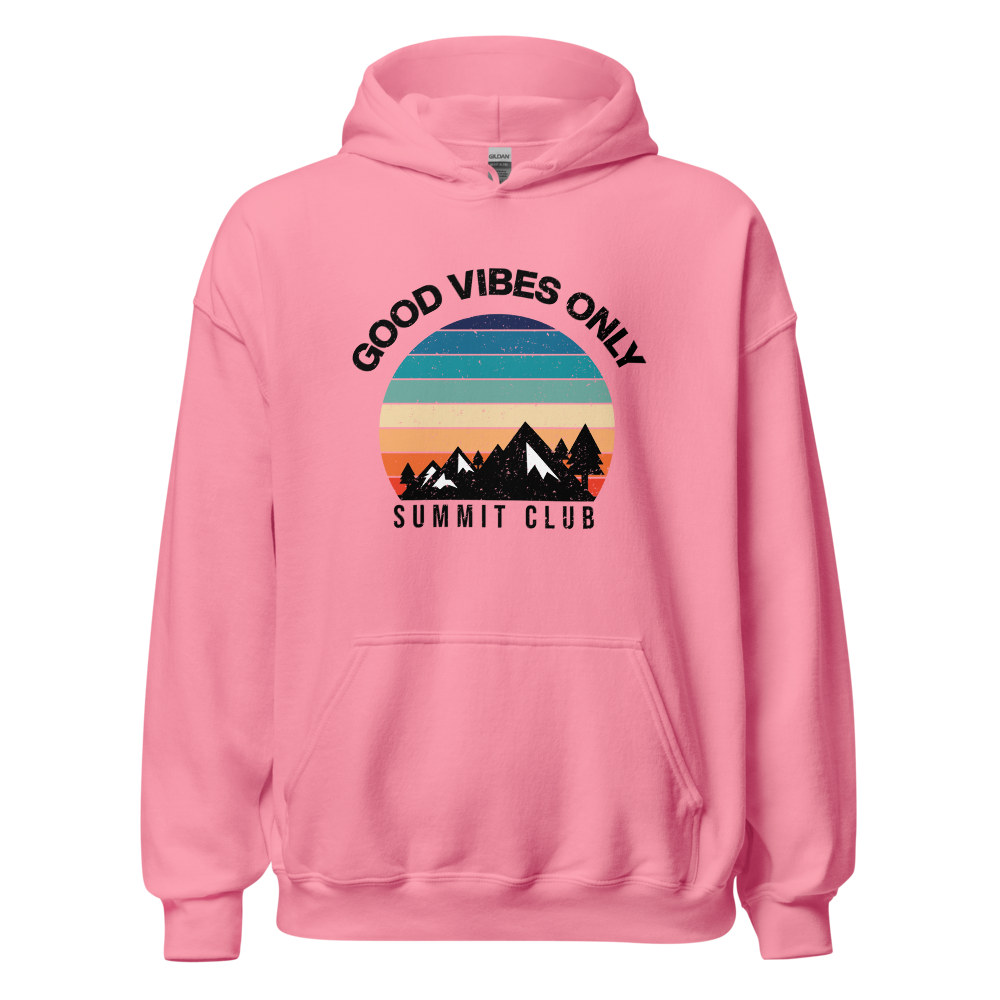 Best Sunset Retro Vintage Hoodie Design