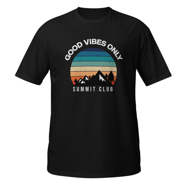 Best Sunset Retro Vintage Graphic T-Shirt