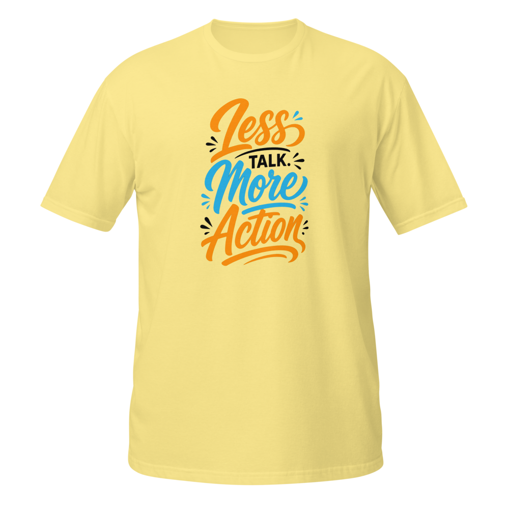 Best Typography T-Shirt – Bold Stylish Design