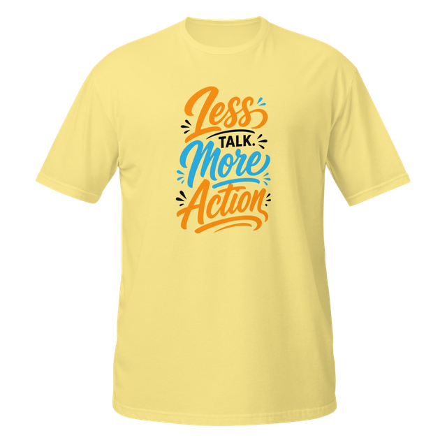 Best Typography T-Shirt – Bold Stylish Design