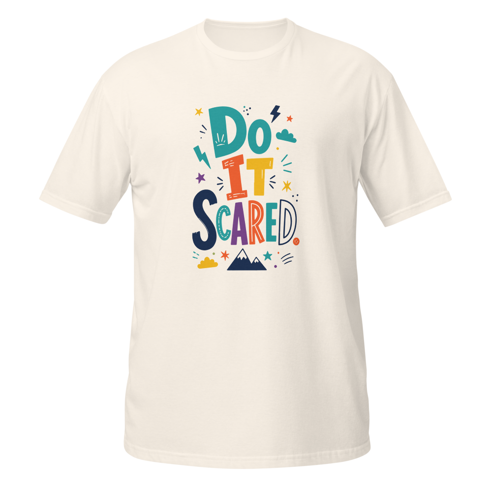 Best Typography Softstyle T-Shirt