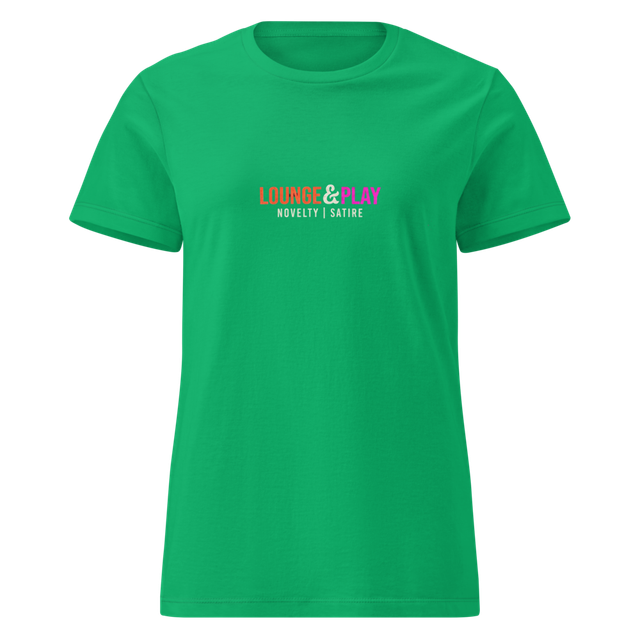 Lounge & Play | Women: Softstyle T-Shirt
