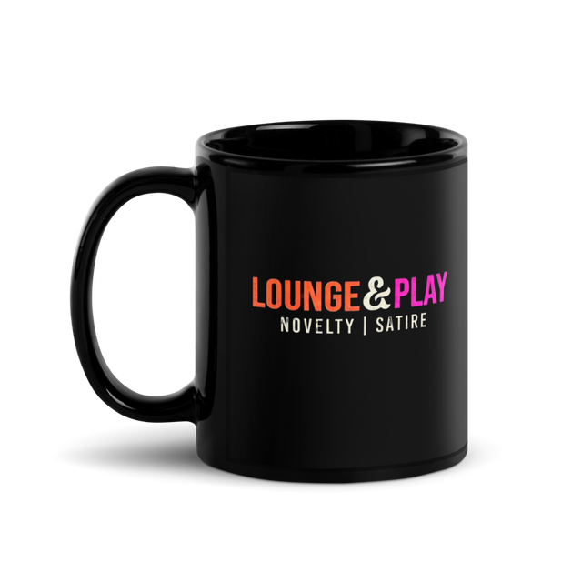 Lounge & Play | Home: Coffee Mug