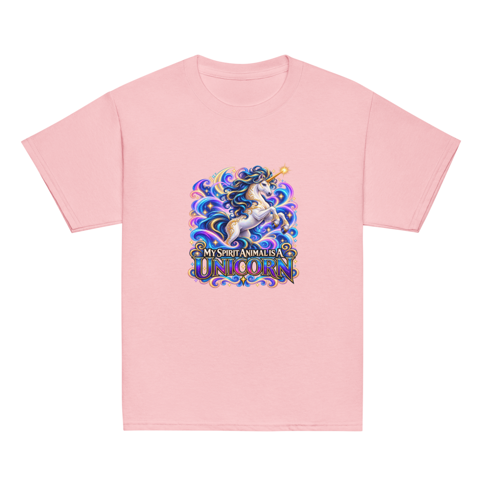 Spirit Unicorn (Youth)