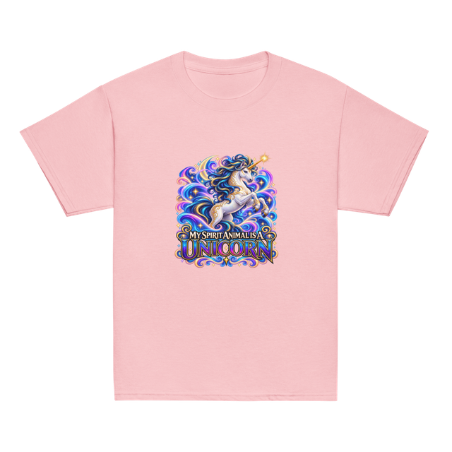 Spirit Unicorn (Youth)