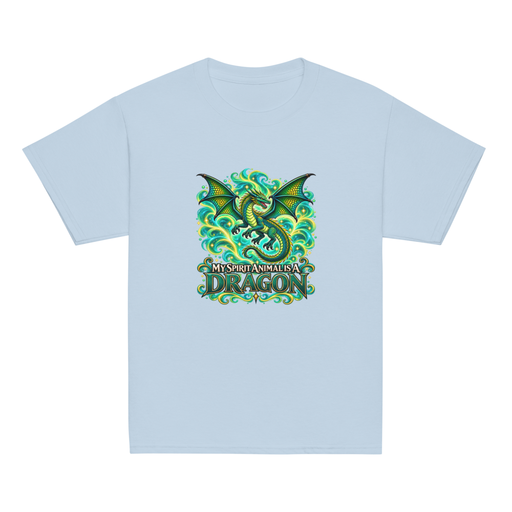 Spirit Dragon (Youth)
