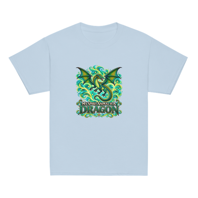 Spirit Dragon (Youth)