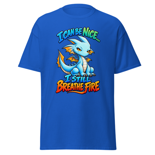 Breathe Fire (Mens)