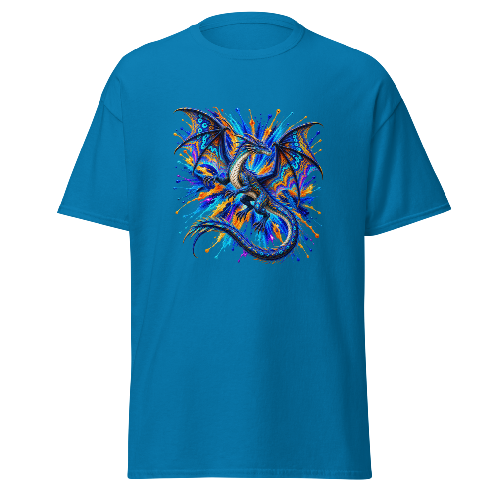 Reef Dancer Dragon (Mens)