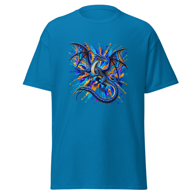Reef Dancer Dragon (Mens)