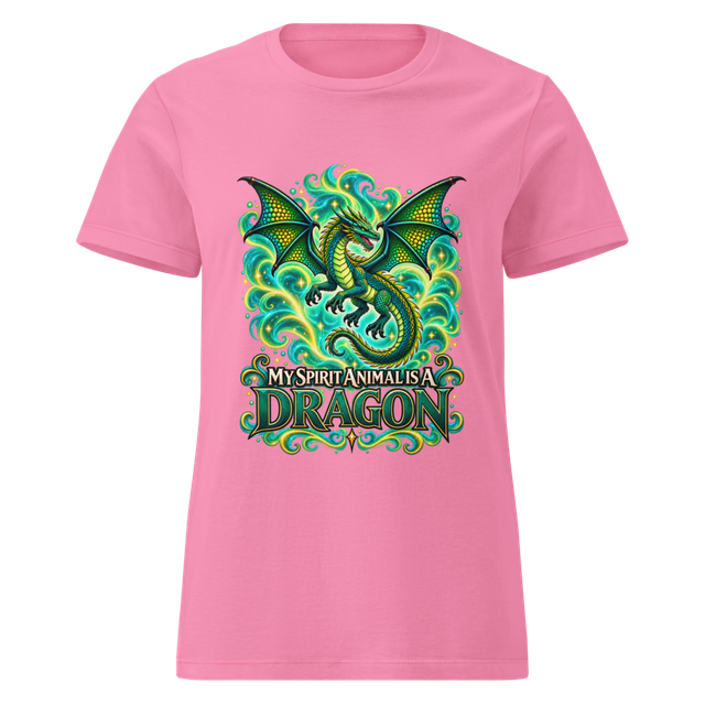 Spirit Dragon (Womens)