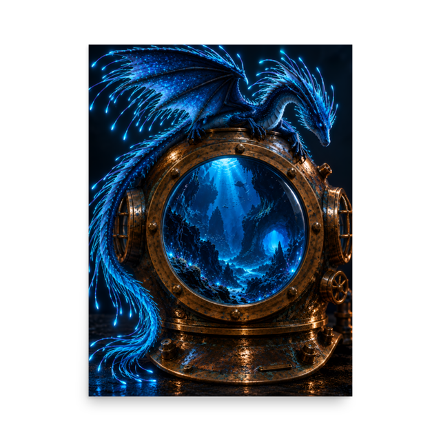 Worlds Within (Abyss Sea)