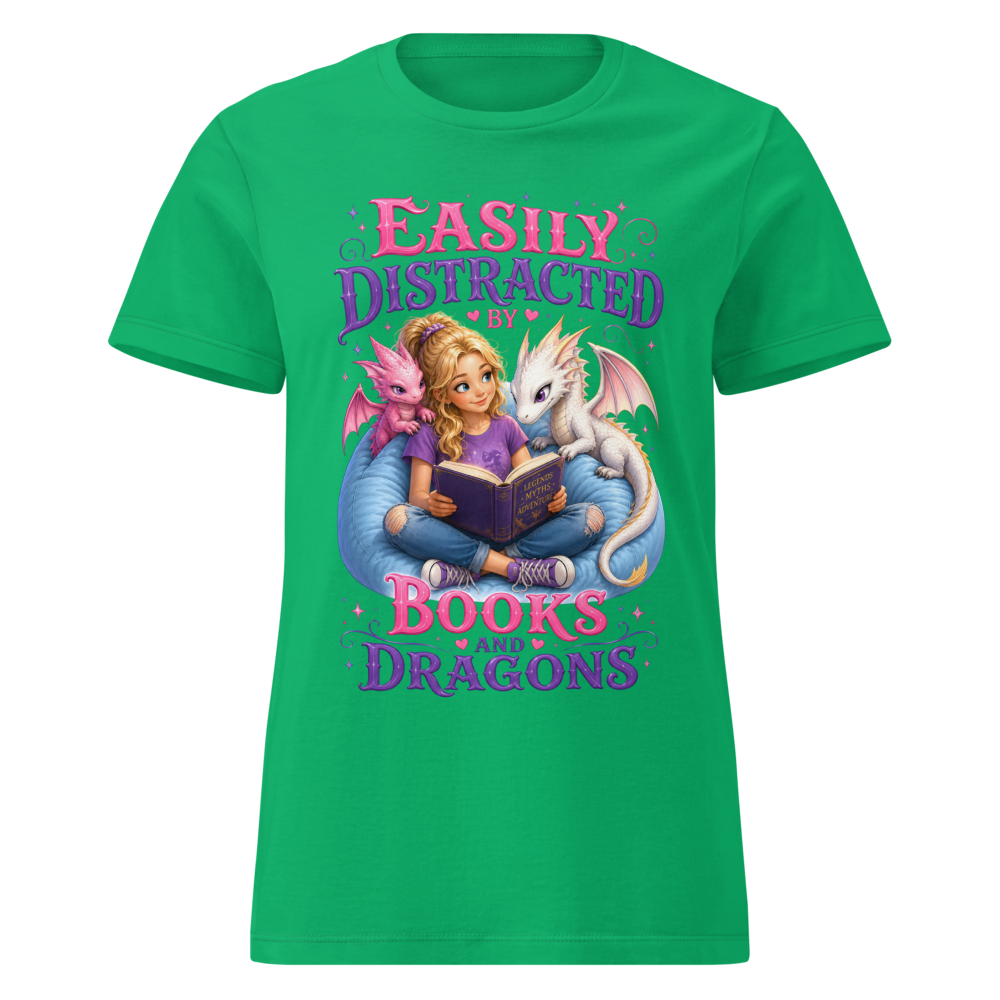 Easily Distracted (Womens)