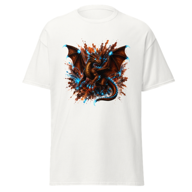 Lanternwing Dragon (Mens)